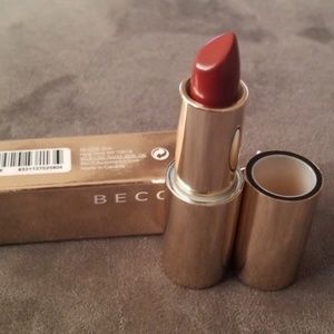 Becca  ultimate lipstick love!